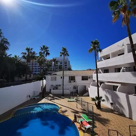 Americas Apartment