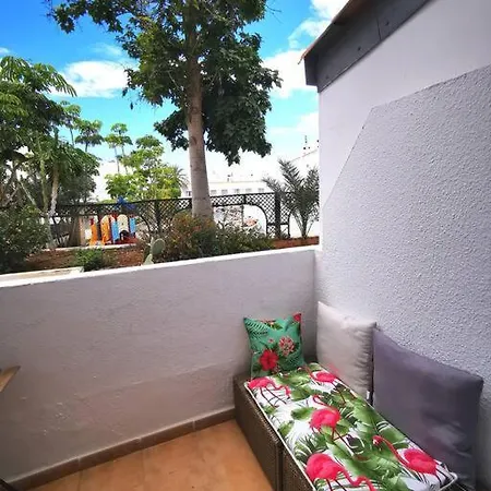 Apartment Americas Arona (Tenerife)
