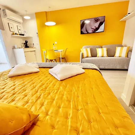 شقة Modern With Pool & Terrace Playa De Americas, Tenerife