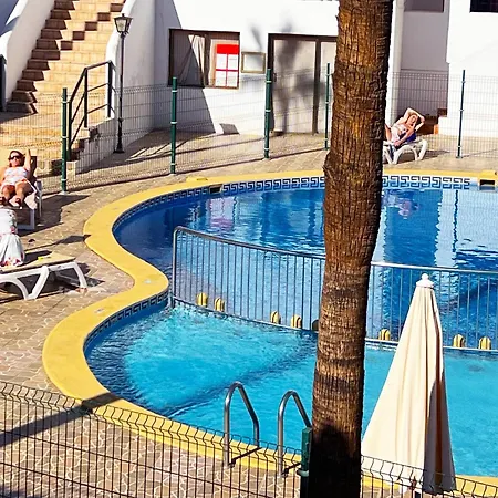 Modern With Pool & Terrace Playa De Americas, Tenerife بلايا ذي لاس أميريكاس