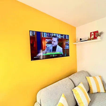 Modern With Pool & Terrace Playa De Americas, Tenerife شقة *