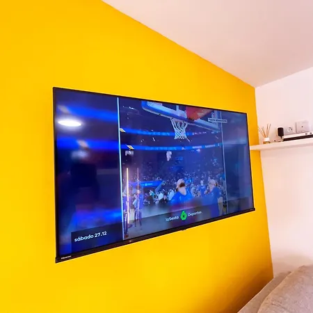 شقة Modern With Pool & Terrace Playa De Americas, Tenerife *
